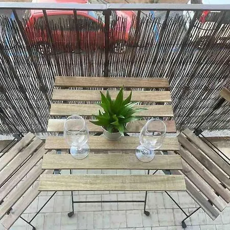 Cosimo Appartement