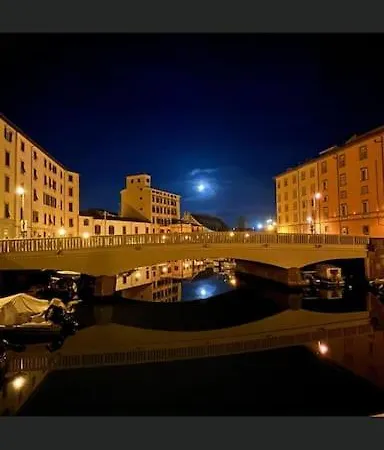 Apartment Cosimo Livorno