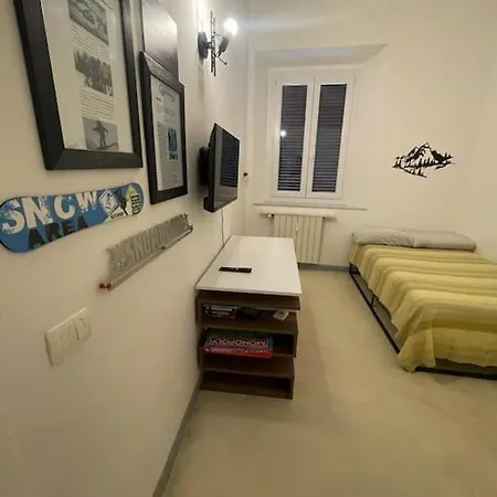 Cosimo Apartment Livorno
