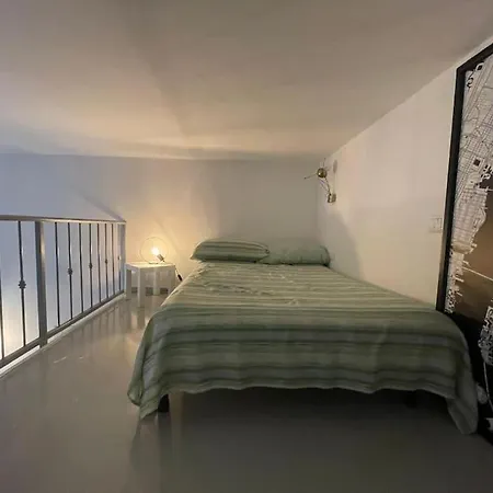 Apartment Cosimo