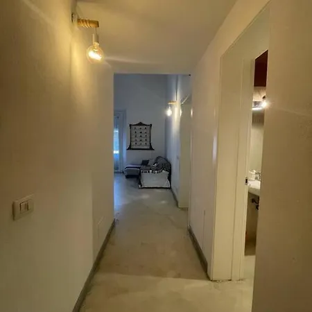 Apartment Cosimo *