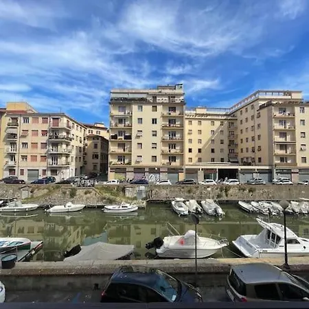 Cosimo Apartment