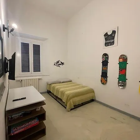 Apartment Cosimo *
