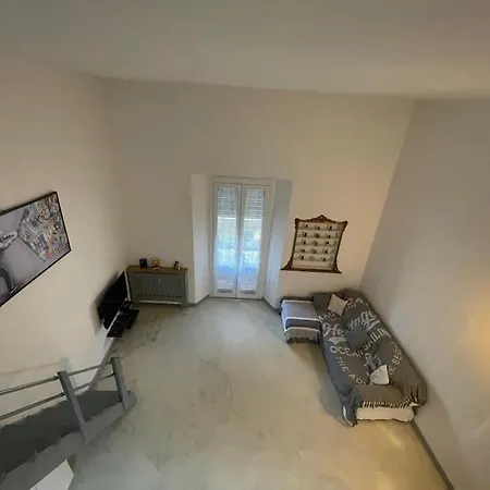 Cosimo Apartment Livorno
