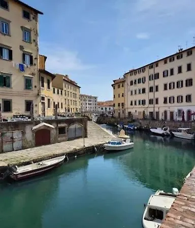 Apartment Cosimo Livorno