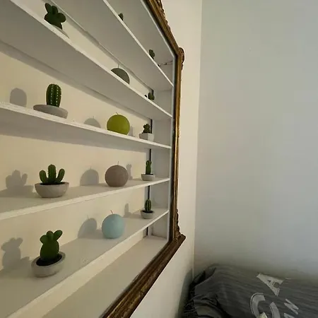 Cosimo Apartment *