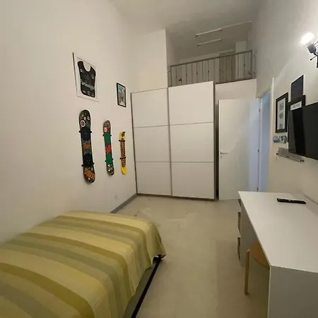 Cosimo Apartment Livorno