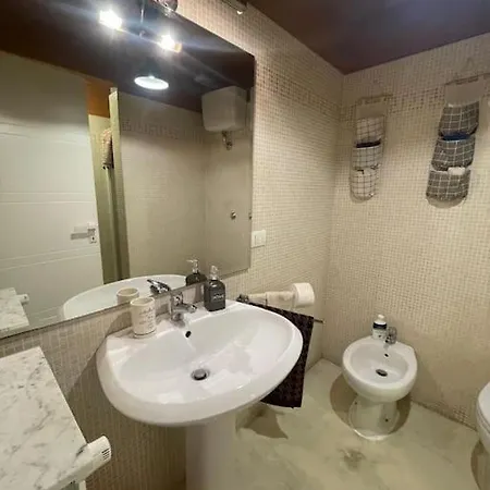 Apartment Cosimo Livorno