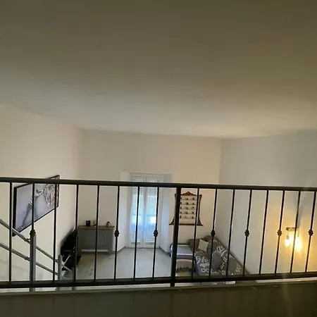 Cosimo Apartment