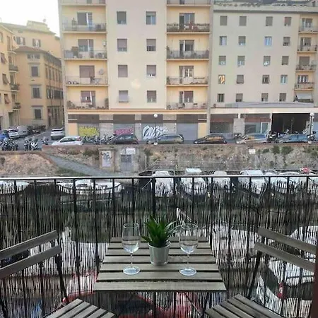 Apartment Cosimo *