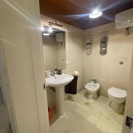 Cosimo Apartment Livorno
