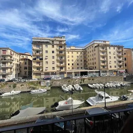 Apartment Cosimo