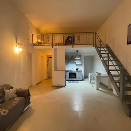 Apartment Cosimo *