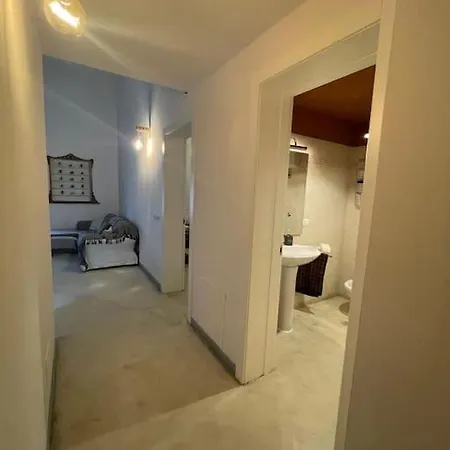 Cosimo Apartment Livorno