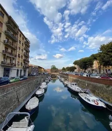 Cosimo * Livorno