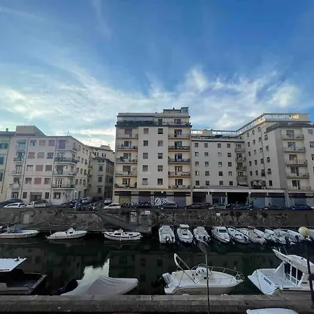 Cosimo Apartment *