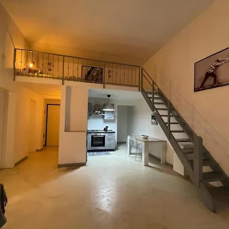 Apartment Cosimo