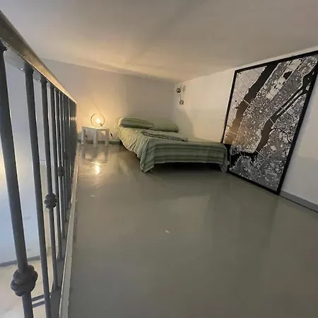 Apartment Cosimo Livorno