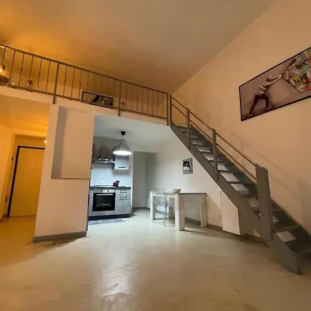 Cosimo Apartment