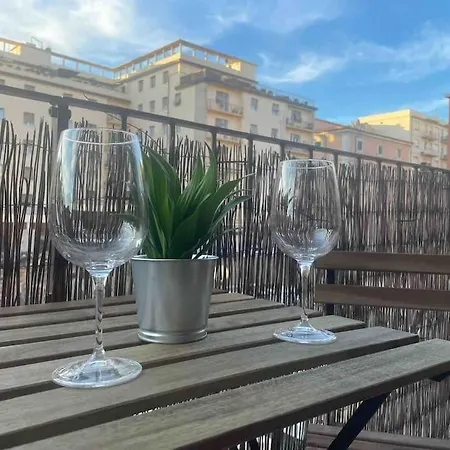 Apartment Cosimo Livorno
