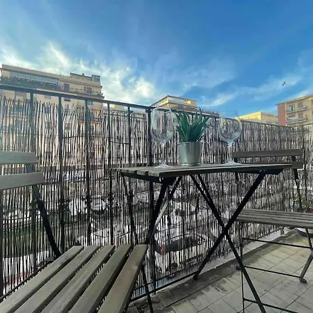 Apartment Cosimo Livorno