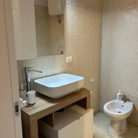 Appartement Cosimo Livorno